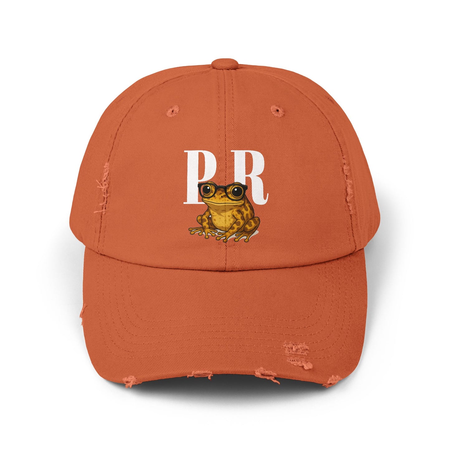 Puerto Rico -  Gorra Unisex - Diseño casual y único