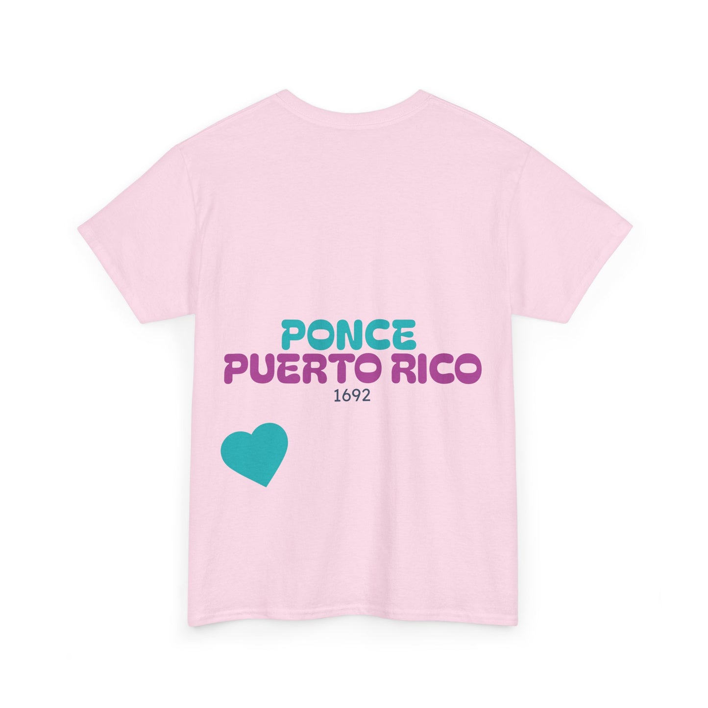 Ponce Puerto Rico - Catedral de Ponce - Edición Especial