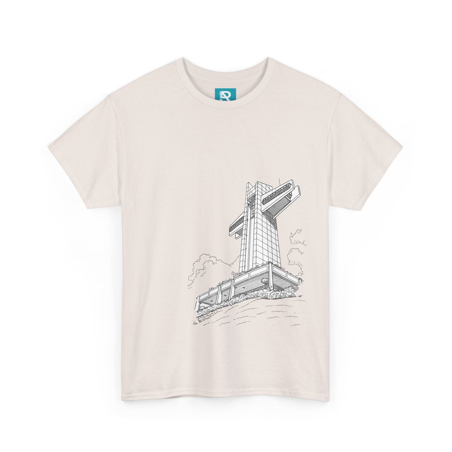 La Cruceta del Vigia - Ponce