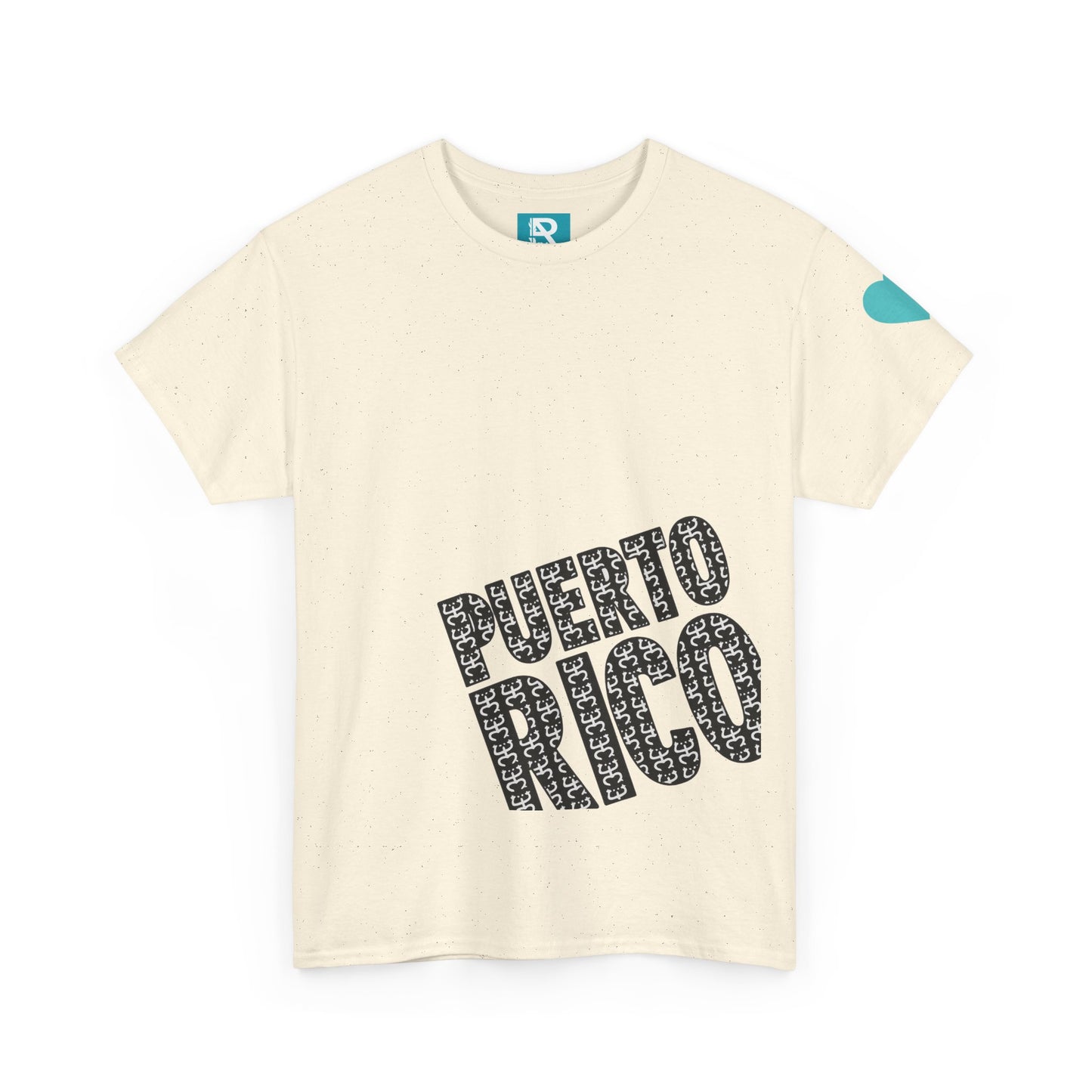 Puerto Rico, mi Isla
