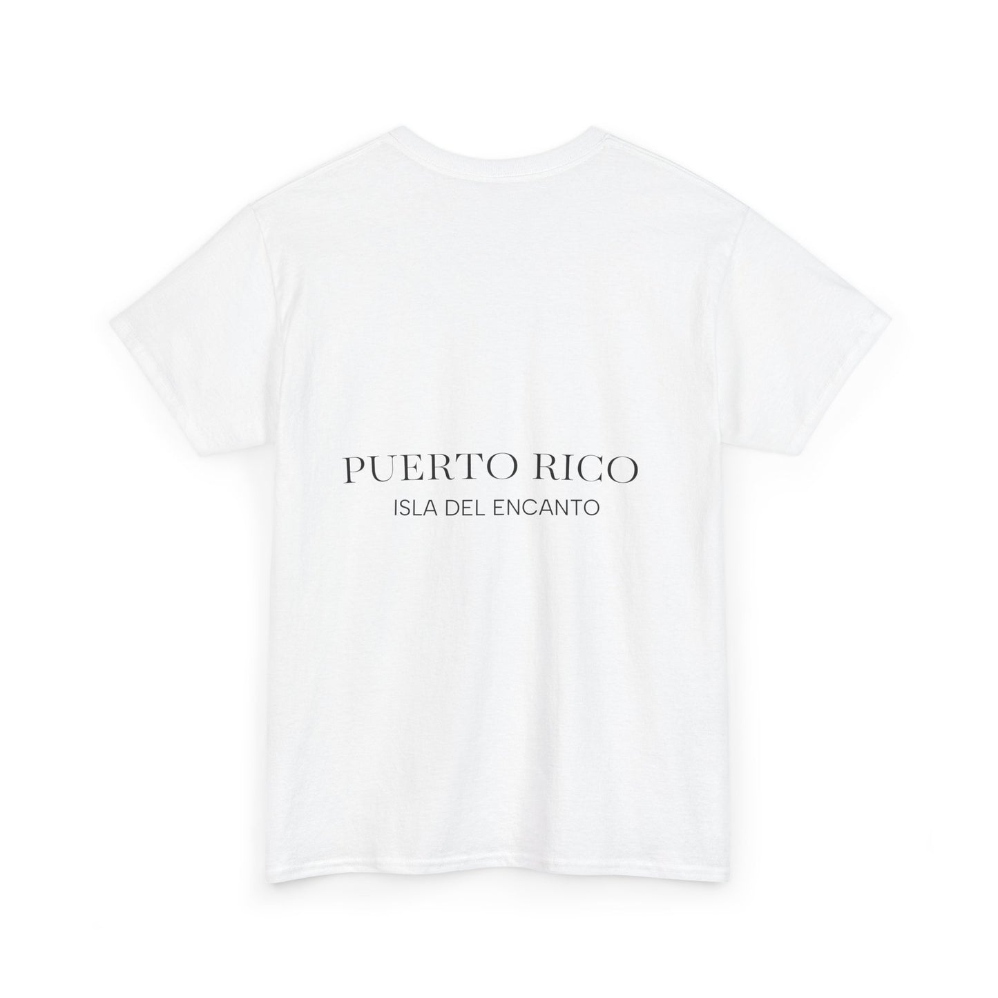 Puerto Rico - De aqui como el coqui