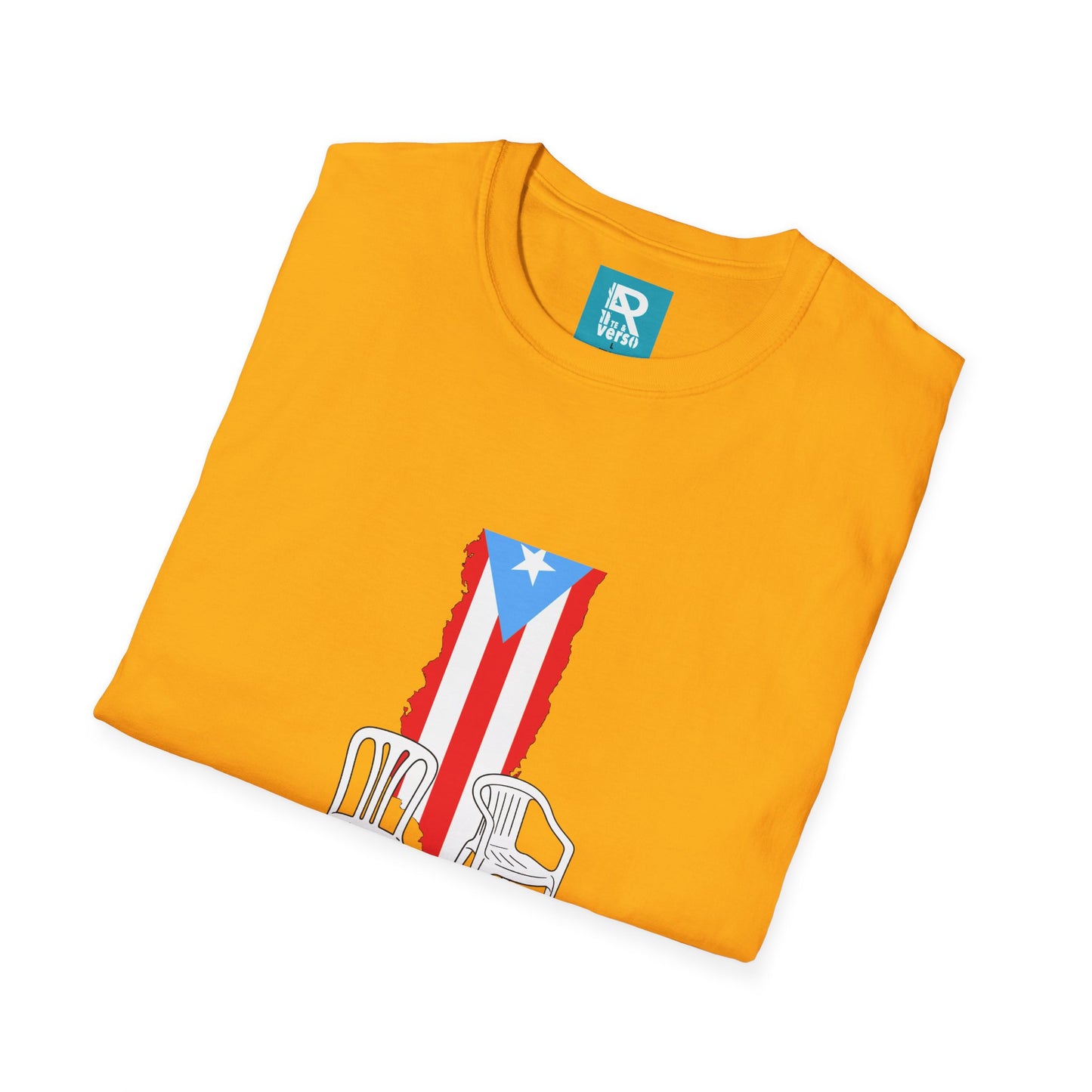 Puerto Rico es familia