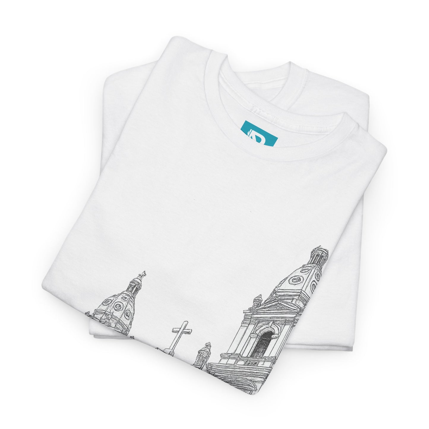 Ponce Puerto Rico - Catedral de Ponce - Edición Especial