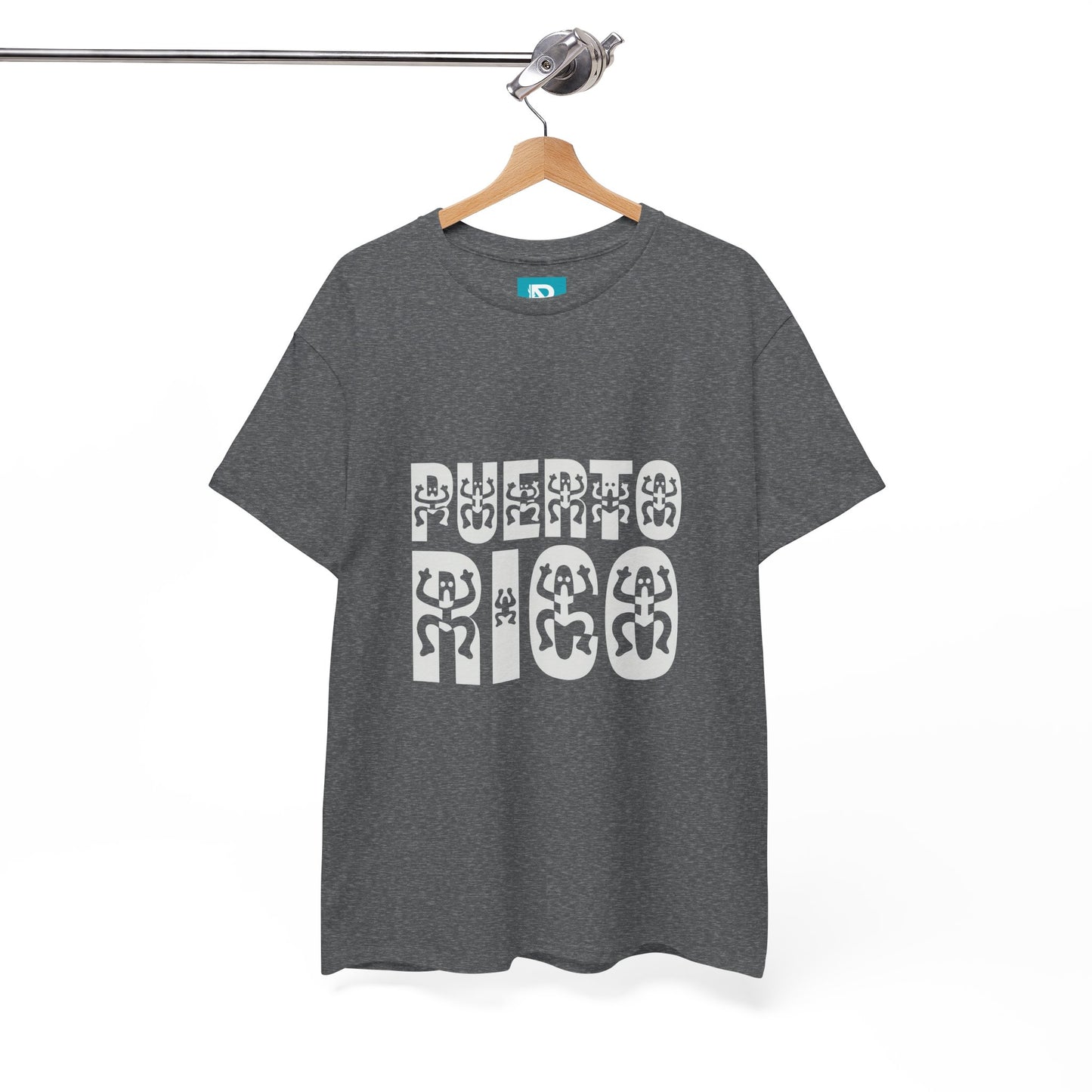 Puerto Rico  es orgullo, es patria.