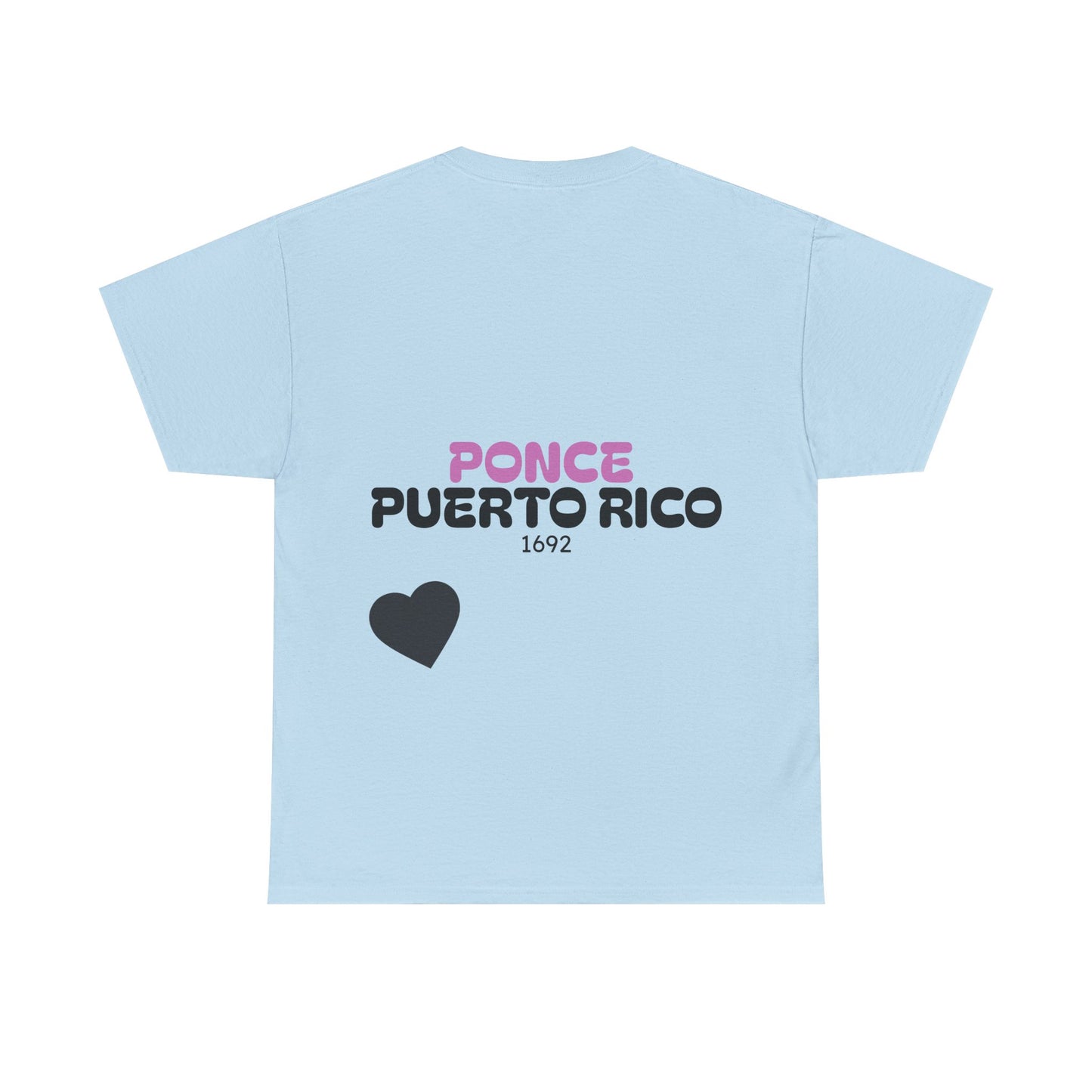 Ponce Puerto Rico - Catedral de Ponce - Edición Especial