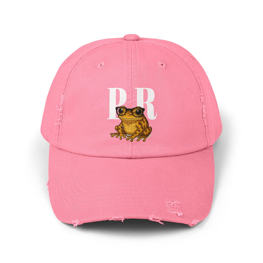 Puerto Rico -  Gorra Unisex - Diseño casual y único