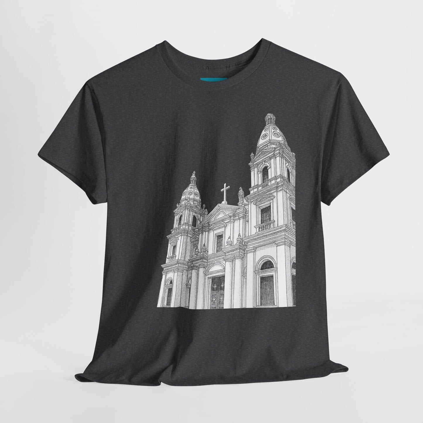 Ponce Puerto Rico - Catedral de Ponce - Edición Especial