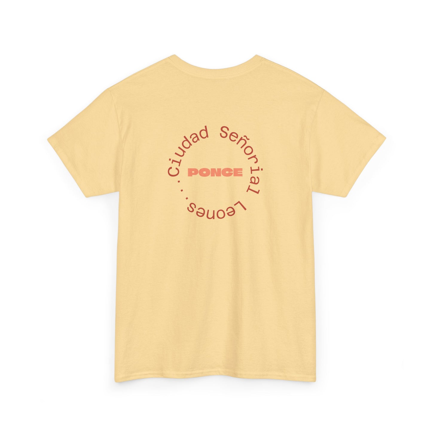 Ponce  Teatro La Perla - Color