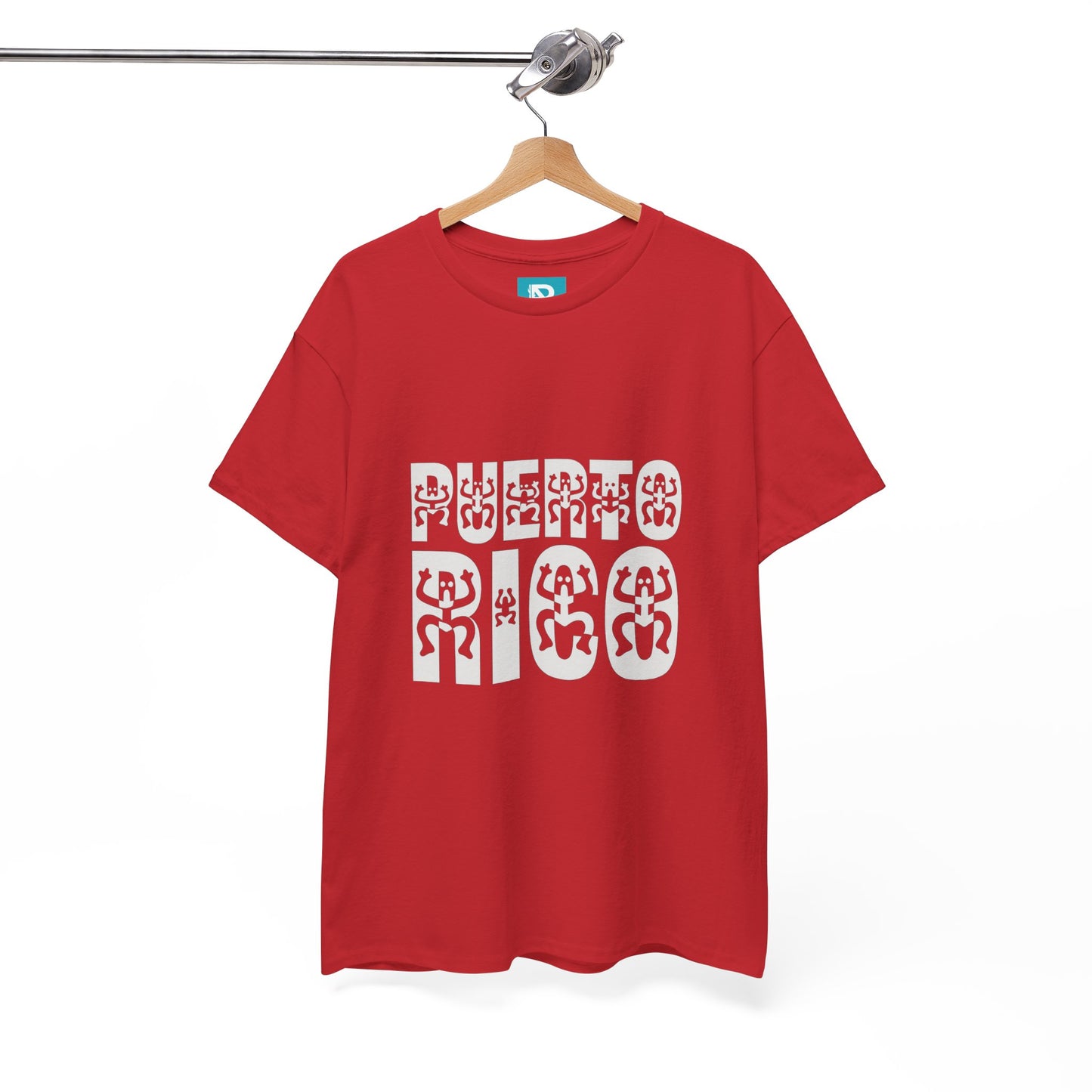 Puerto Rico  es orgullo, es patria.