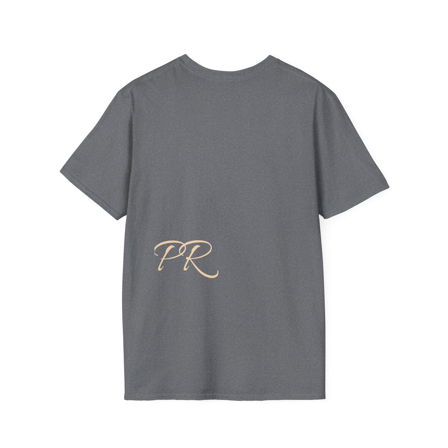 Puerto Rico Inspired T-Shirt
