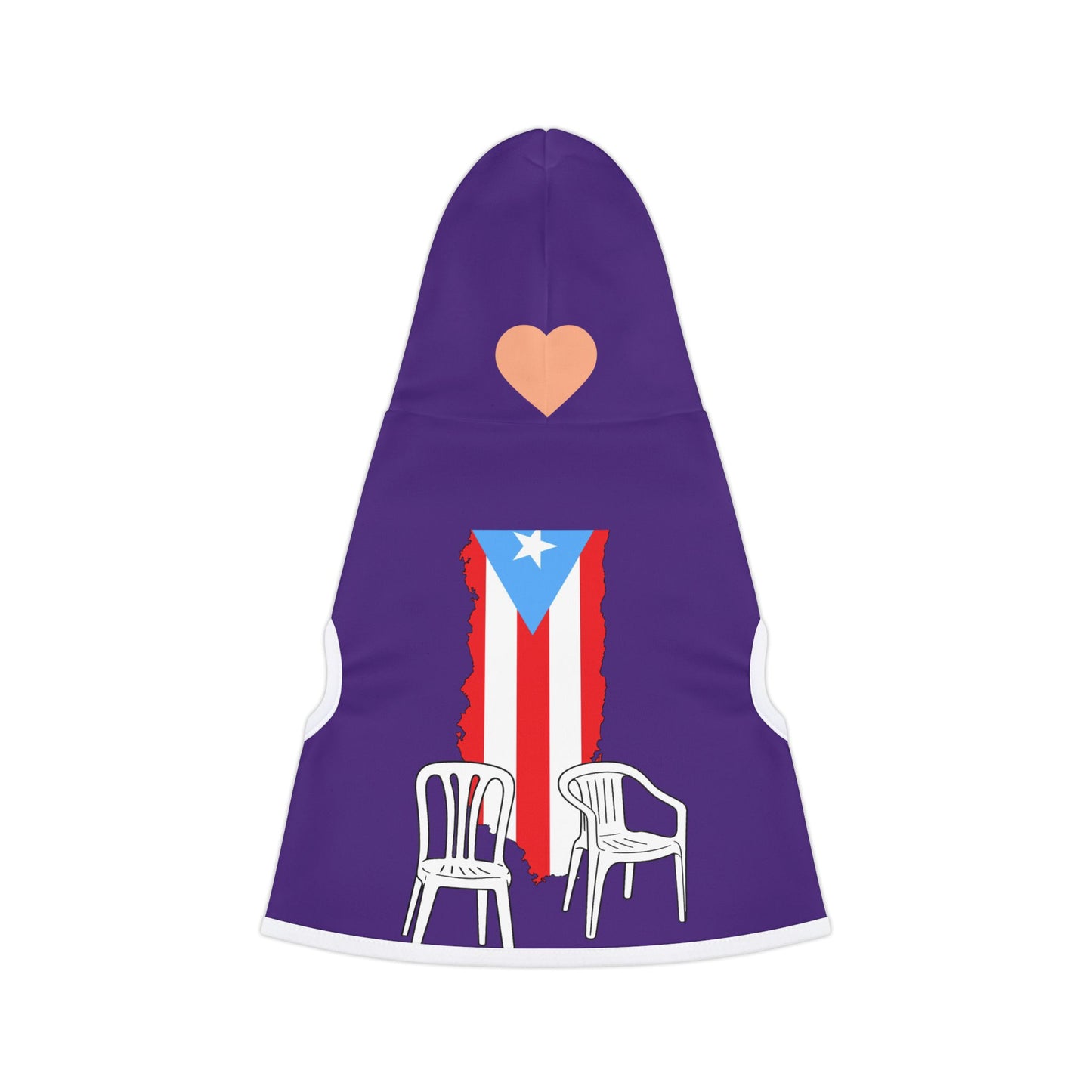 Puerto Rico, nuestro tesoro...