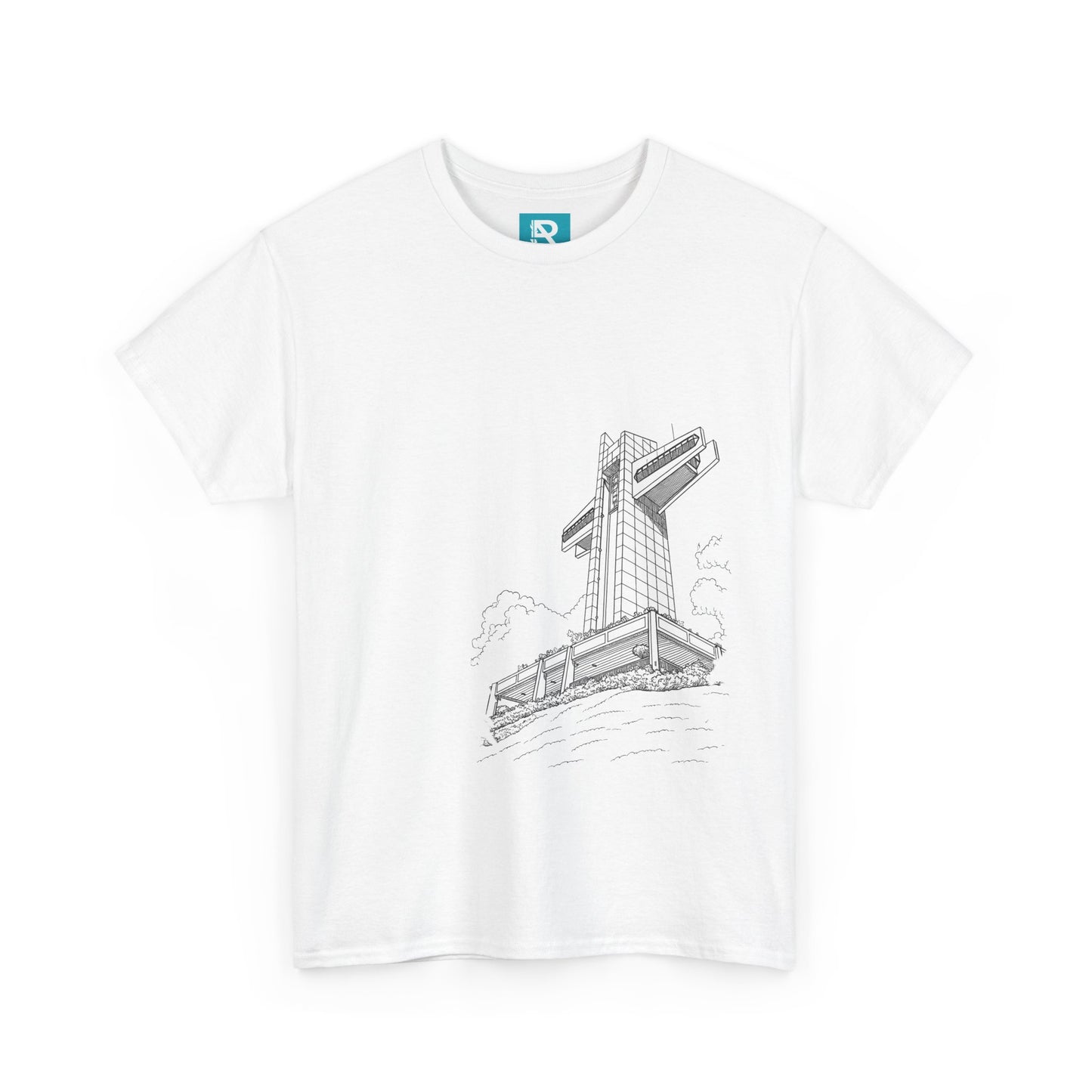 La Cruceta del Vigia - Ponce