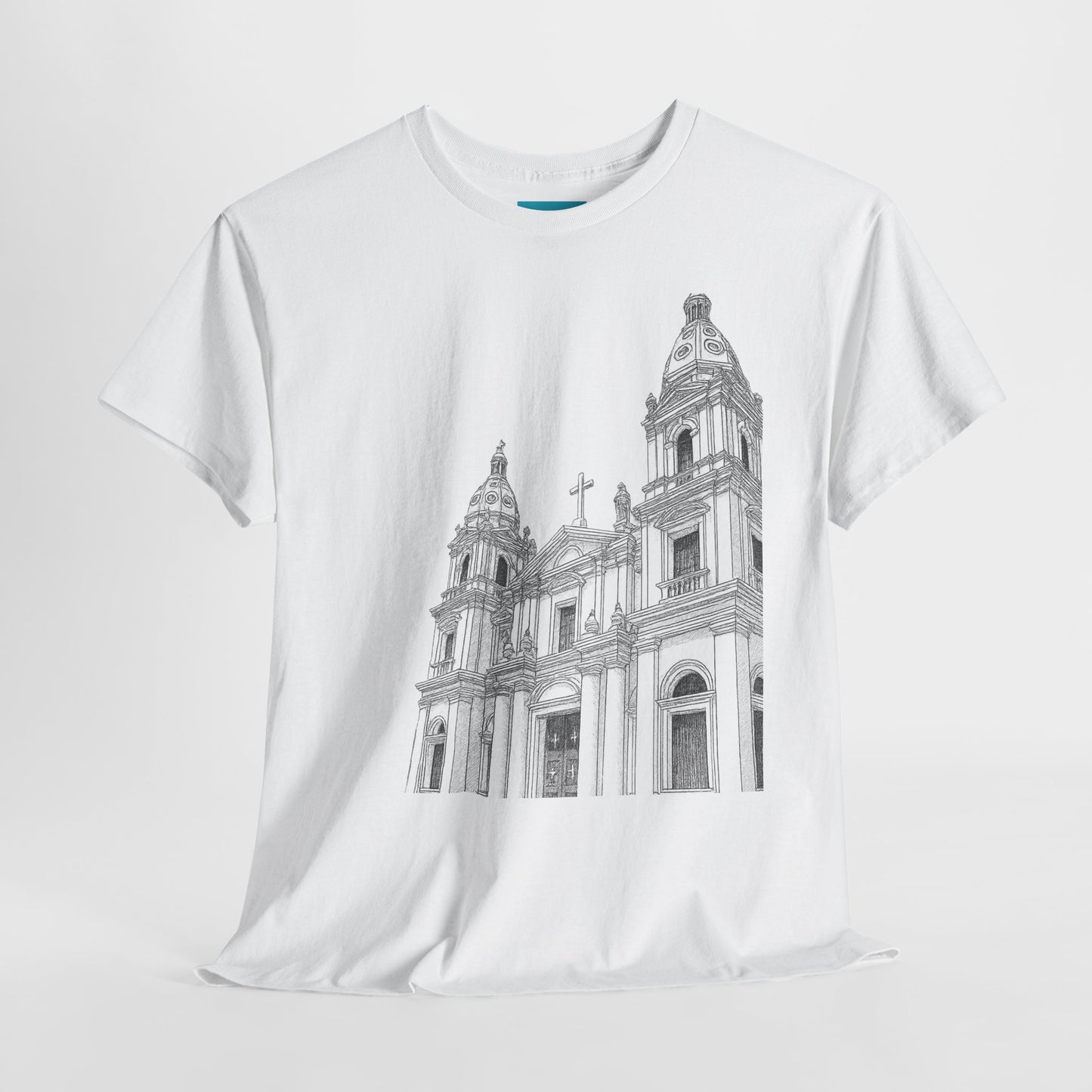 Ponce Puerto Rico - Catedral de Ponce - Edición Especial