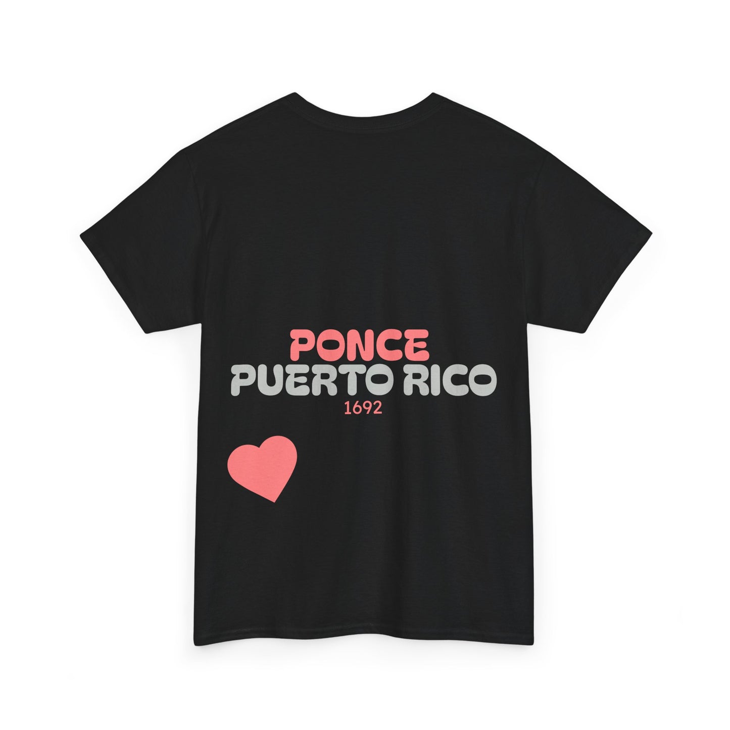 Ponce Puerto Rico - Catedral de Ponce - Edición Especial