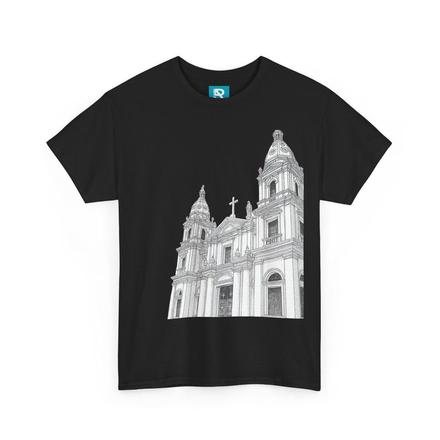 Ponce Puerto Rico - Catedral de Ponce - Edición Especial