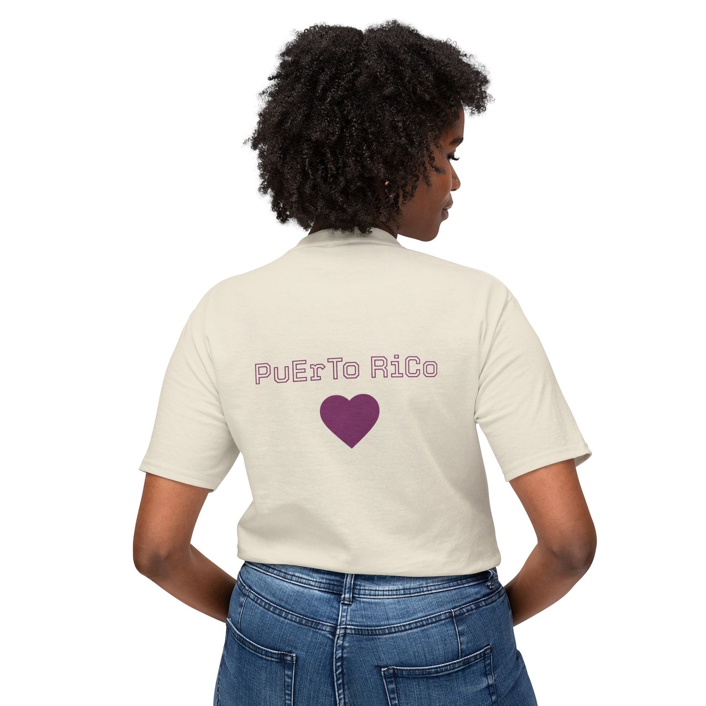 Puerto Rico - Yo soy de aquí