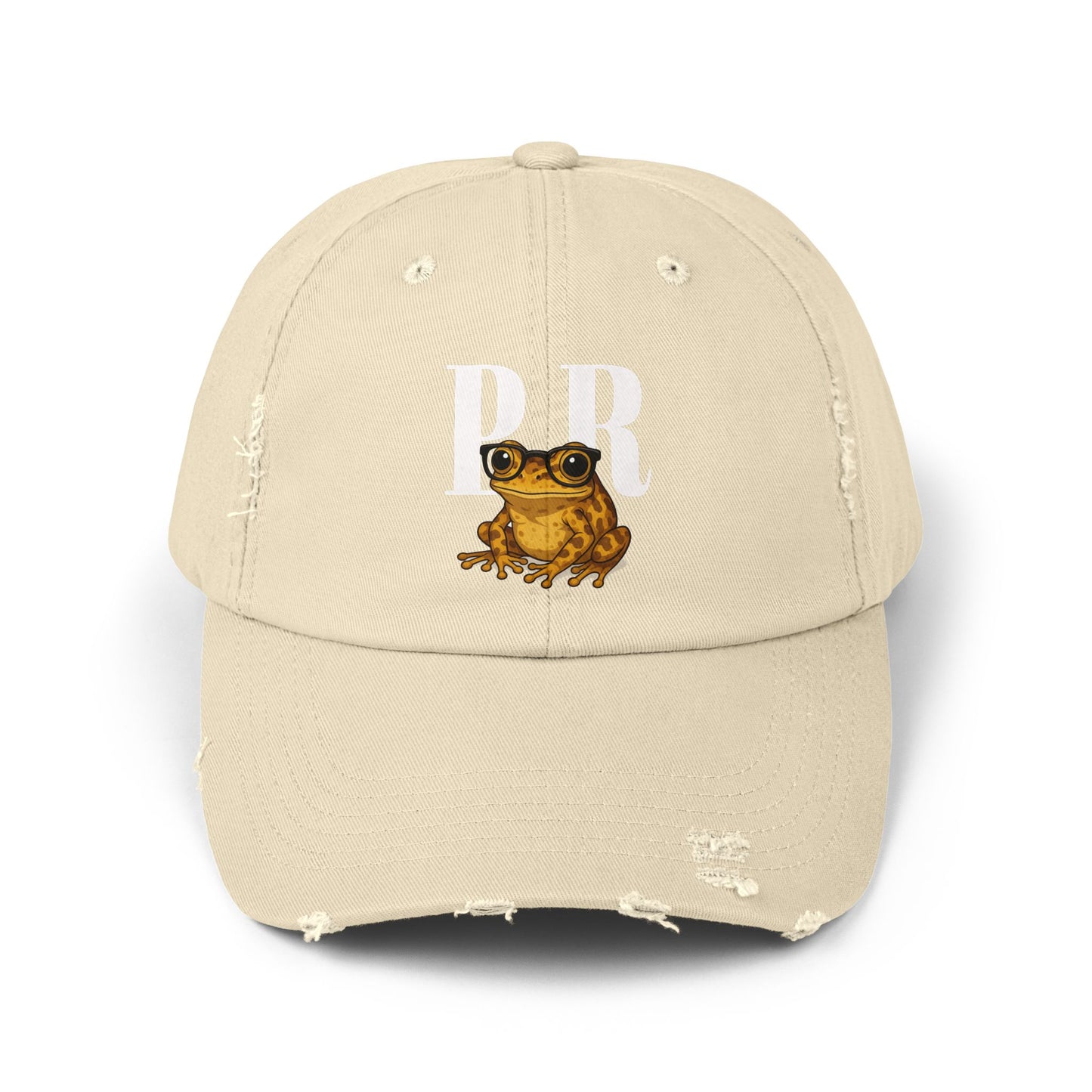 Puerto Rico -  Gorra Unisex - Diseño casual y único