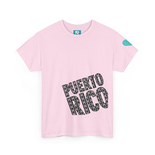 Puerto Rico, mi Isla