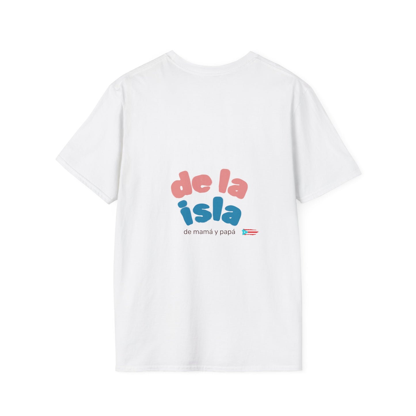 Puerto Rico es familia