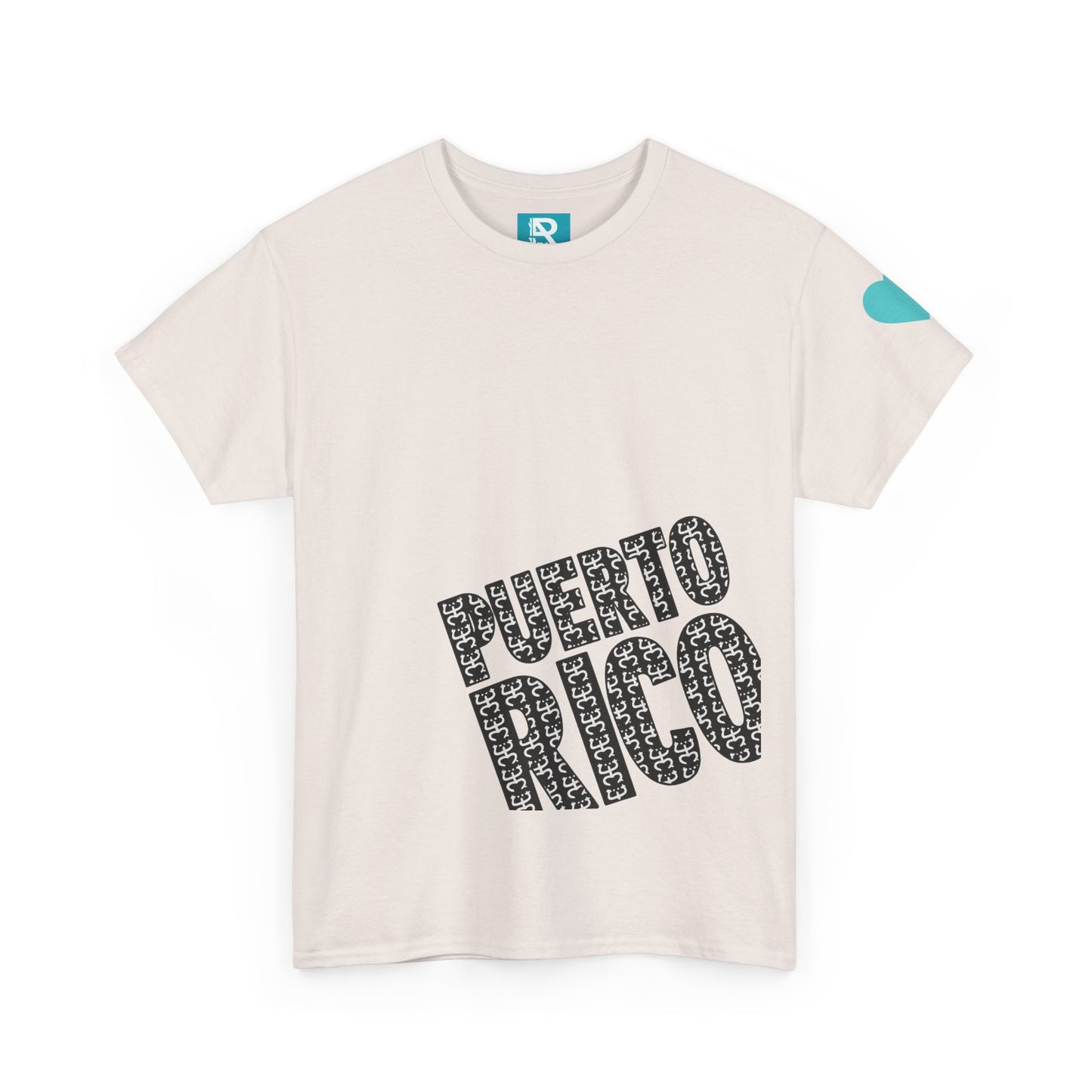 Puerto Rico, mi Isla