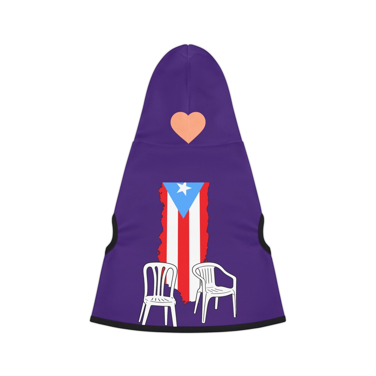 Puerto Rico, nuestro tesoro...