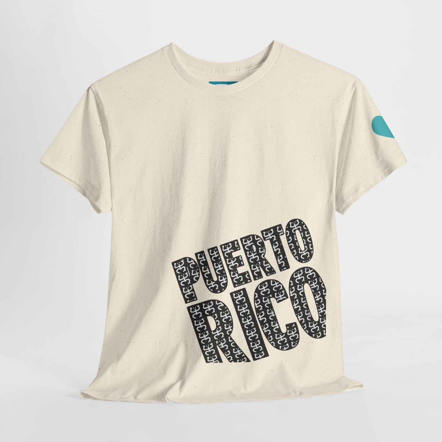 Puerto Rico, mi Isla