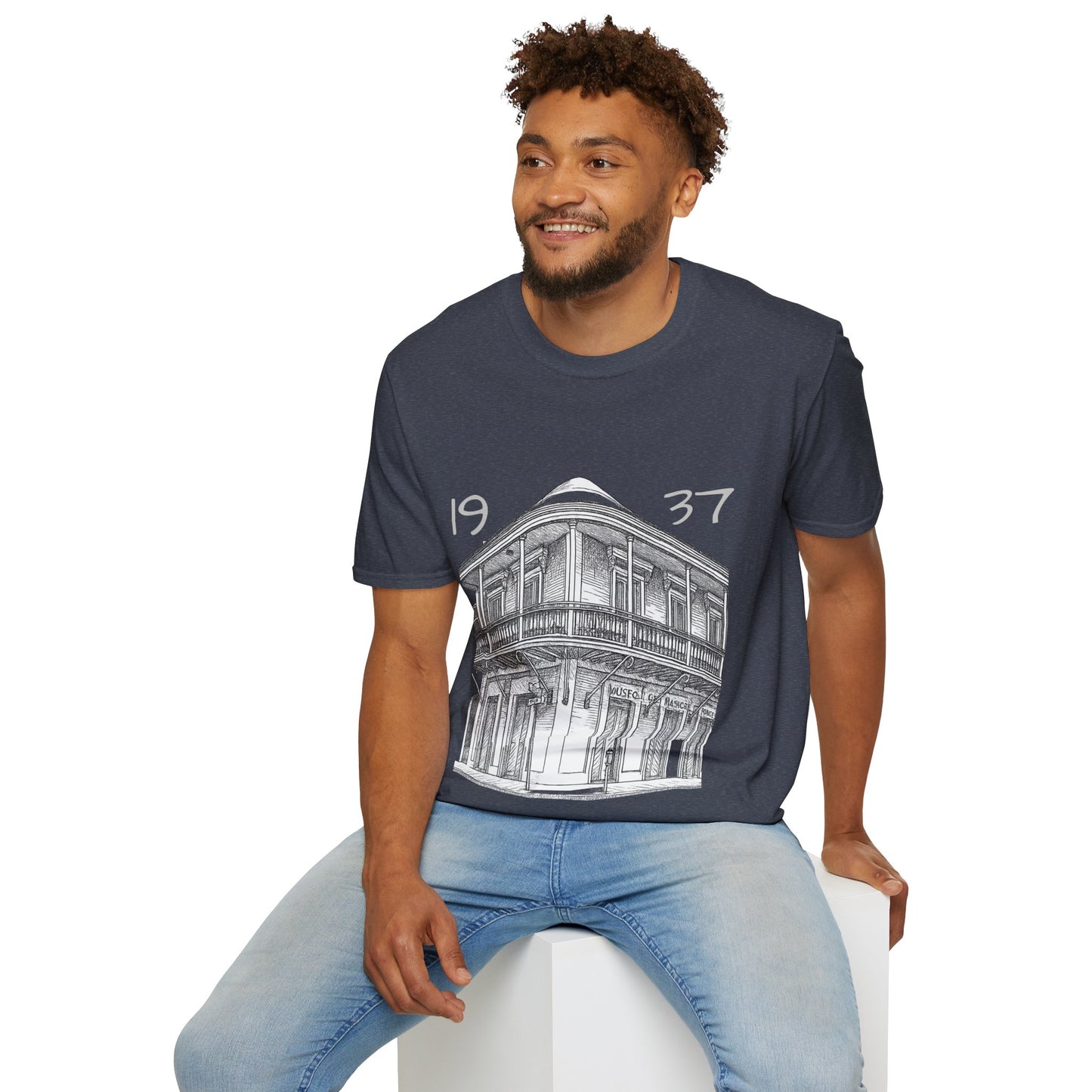 Ponce, Puerto Rico. -Masacre de Ponce