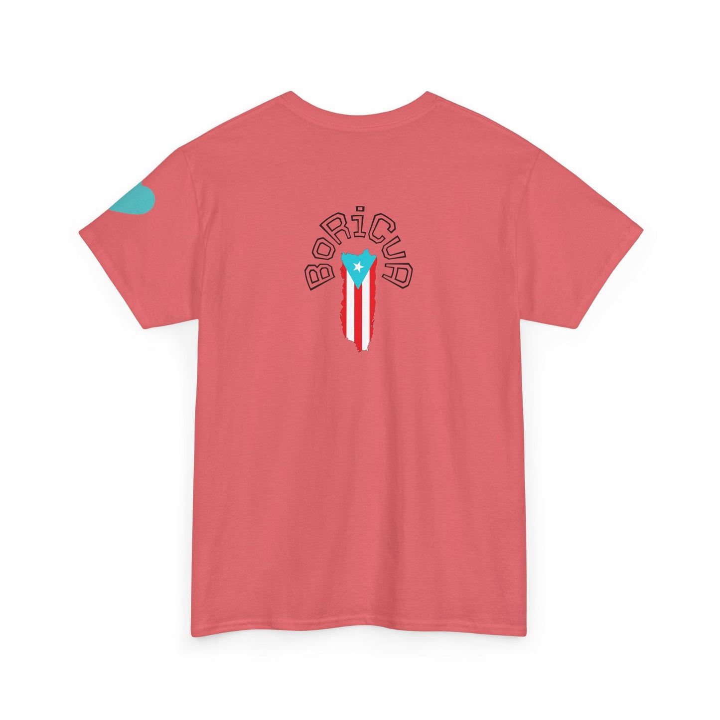 Puerto Rico, mi Isla