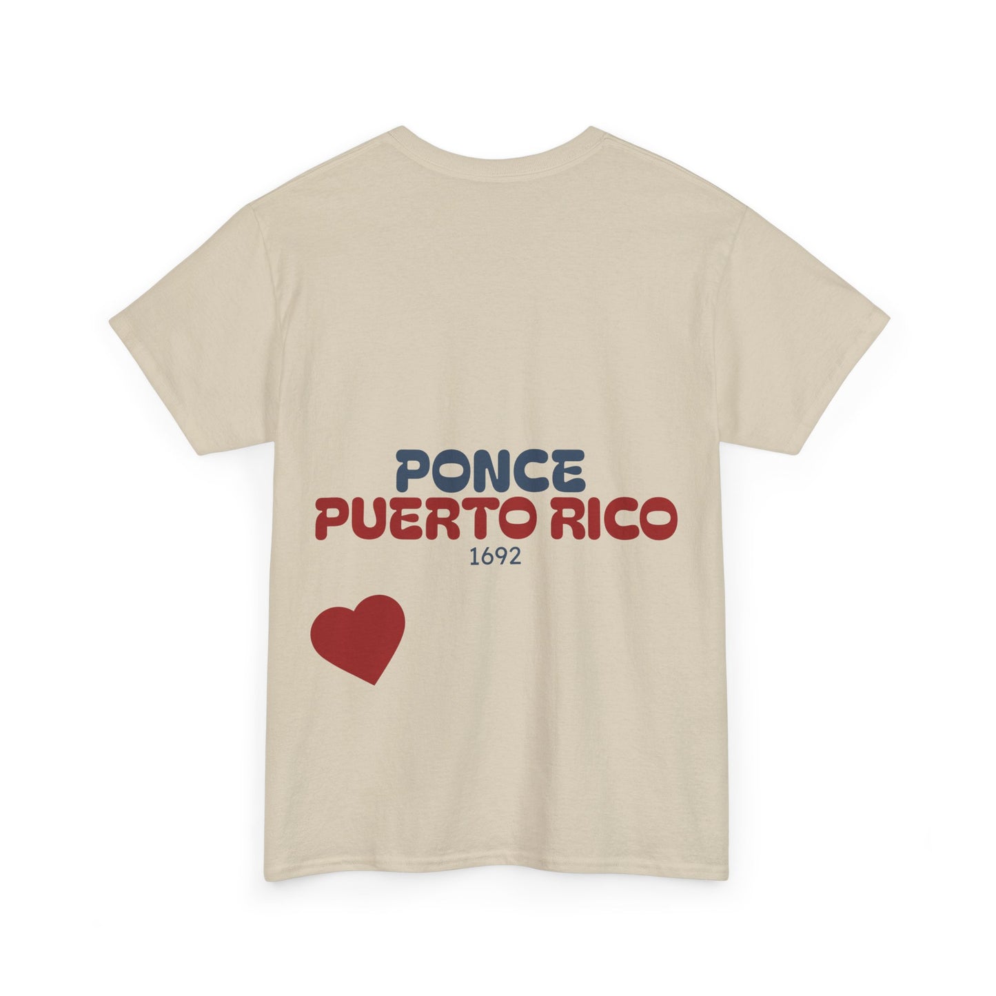 Ponce Puerto Rico - Catedral de Ponce - Edición Especial