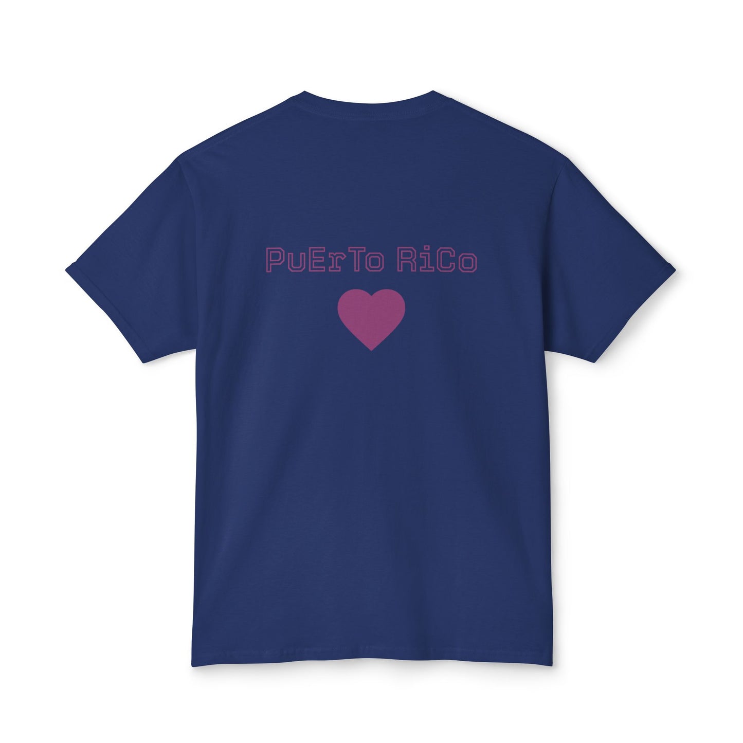 Puerto Rico - Yo soy de aquí