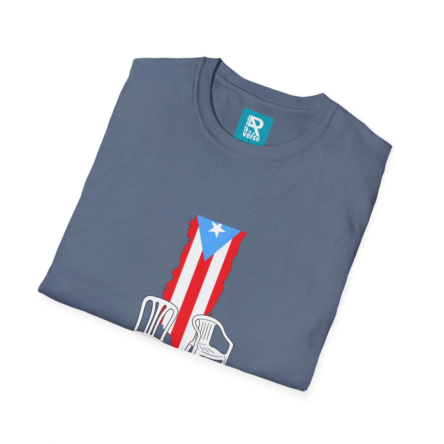 Puerto Rico es familia