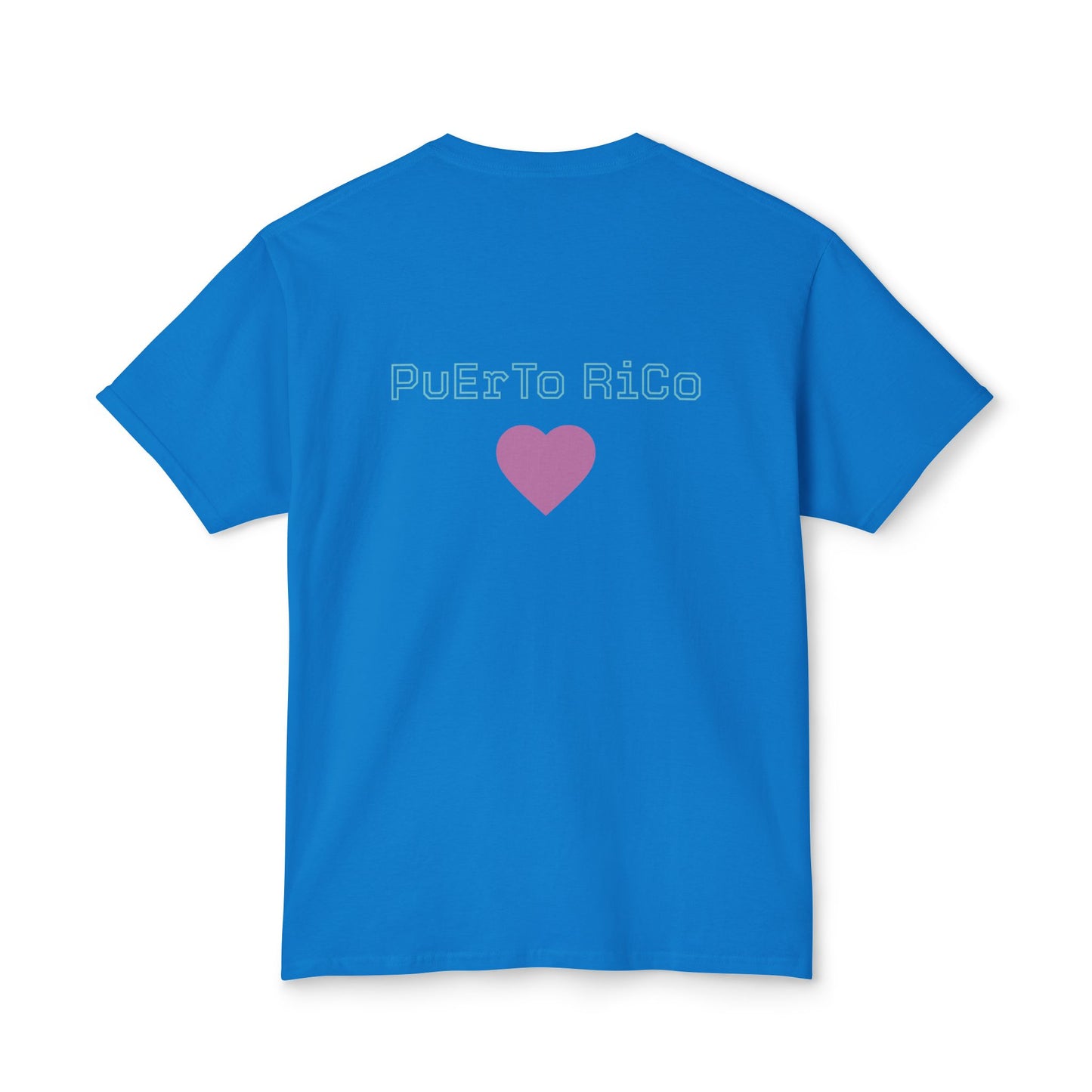 Puerto Rico - Yo soy de aquí
