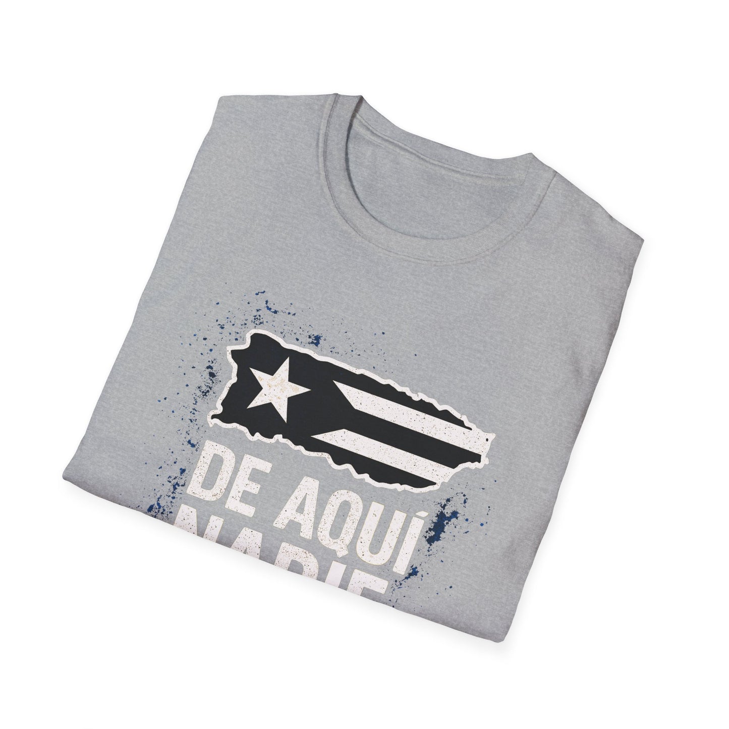 Puerto Rico - Nadie se va de aquí