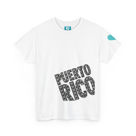 Puerto Rico, mi Isla