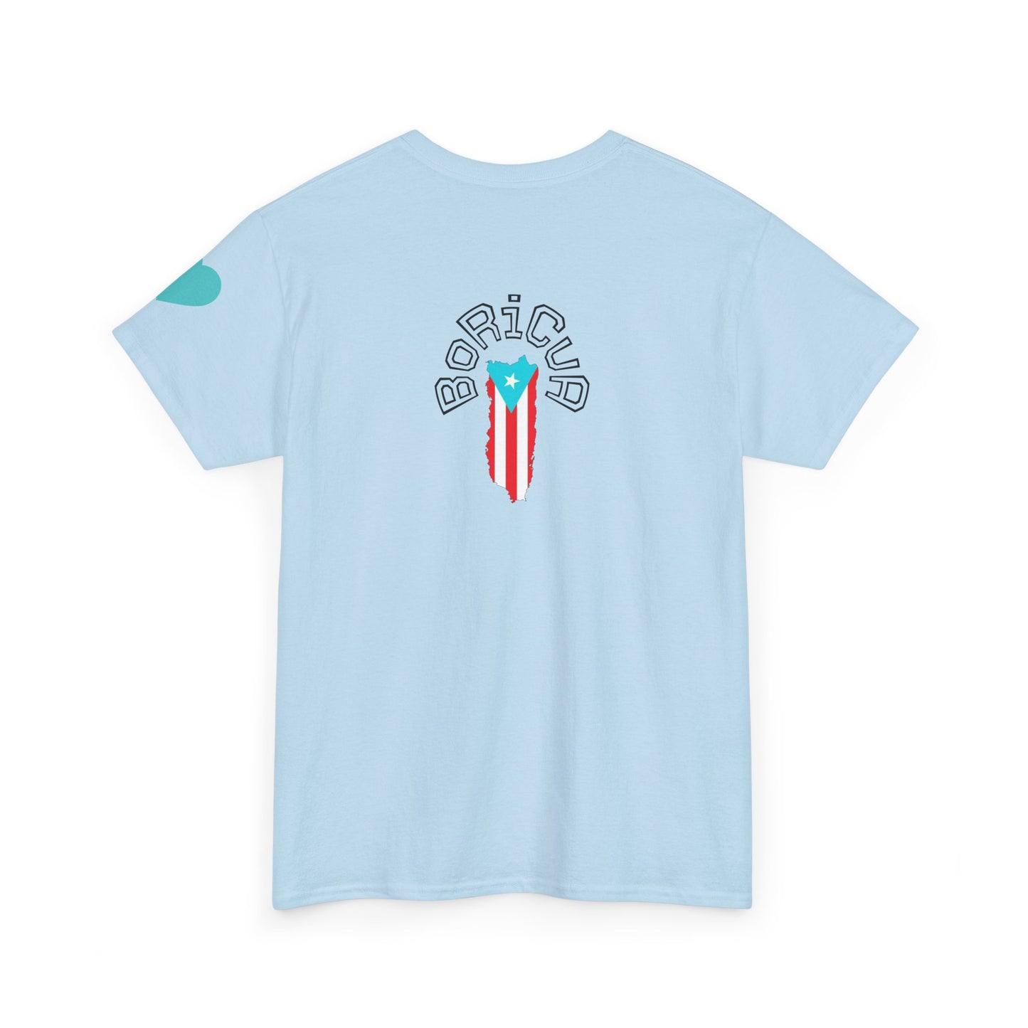 Puerto Rico, mi Isla