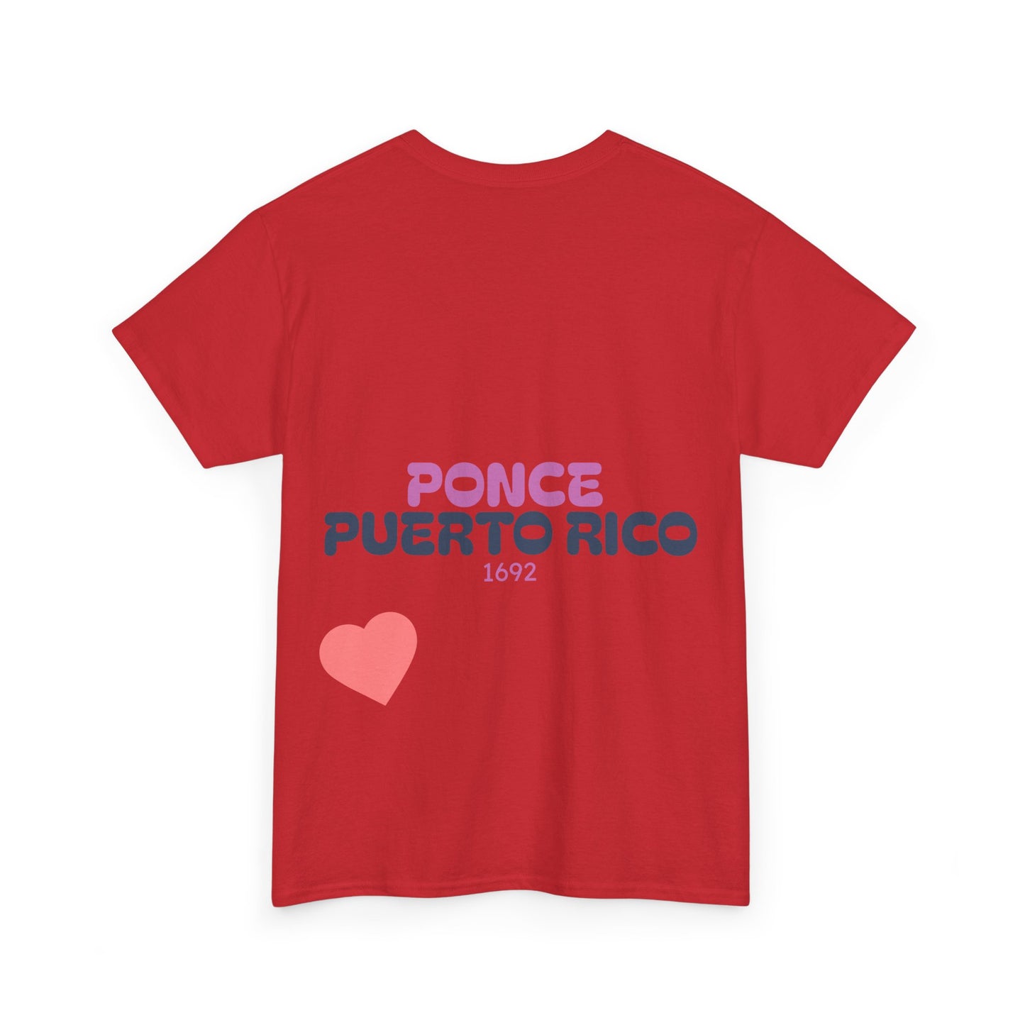 Ponce Puerto Rico - Catedral de Ponce - Edición Especial