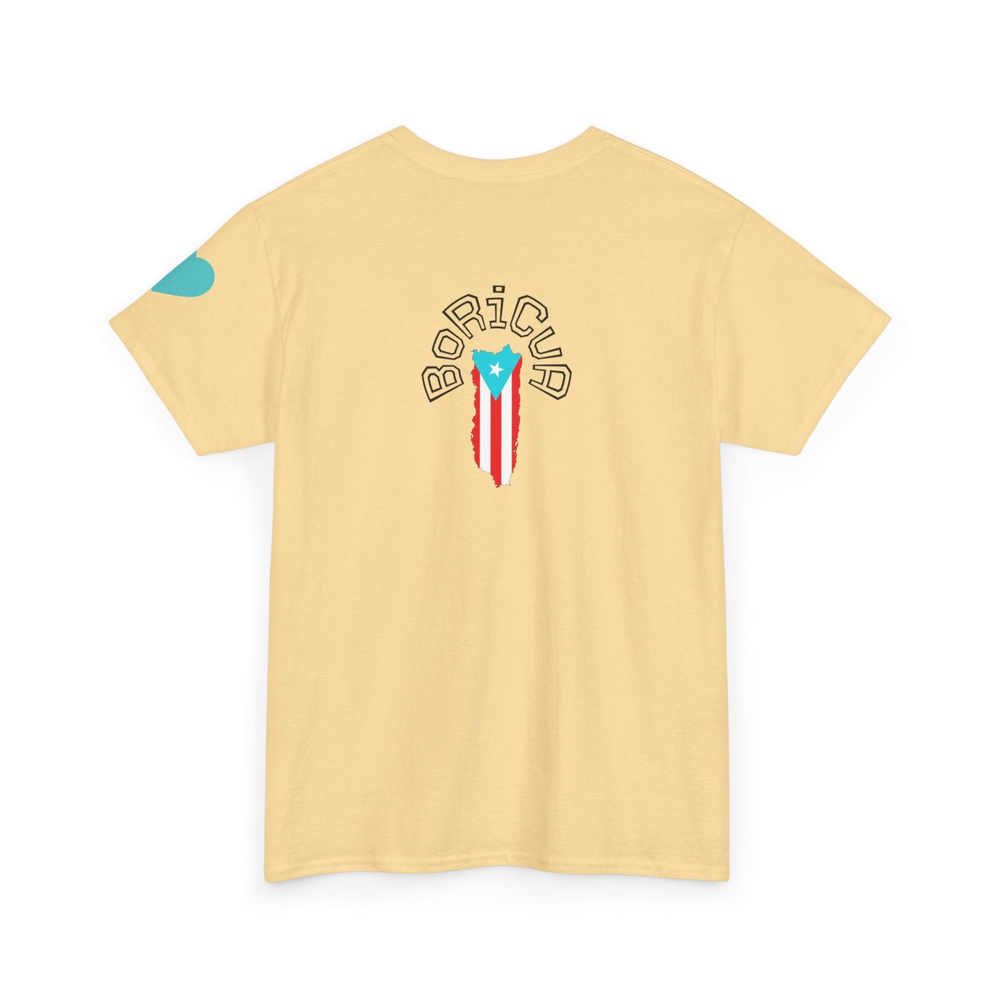 Puerto Rico, mi Isla