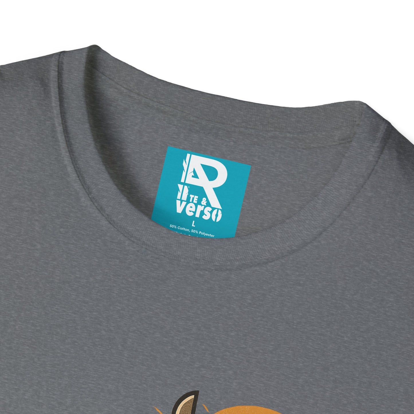 Puerto Rico Inspired T-Shirt
