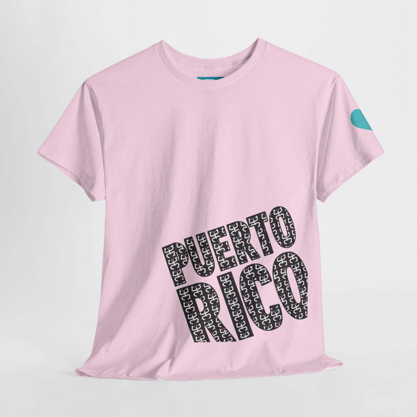 Puerto Rico, mi Isla
