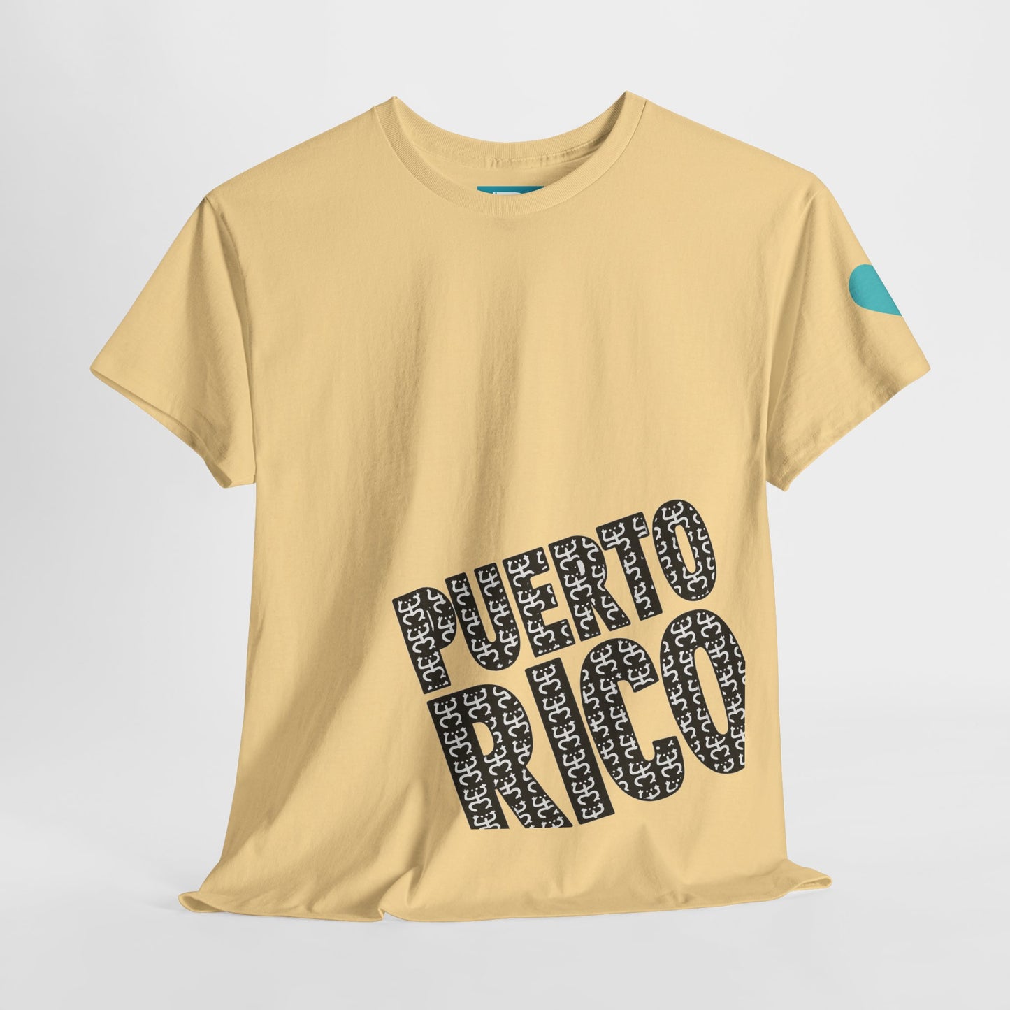 Puerto Rico, mi Isla