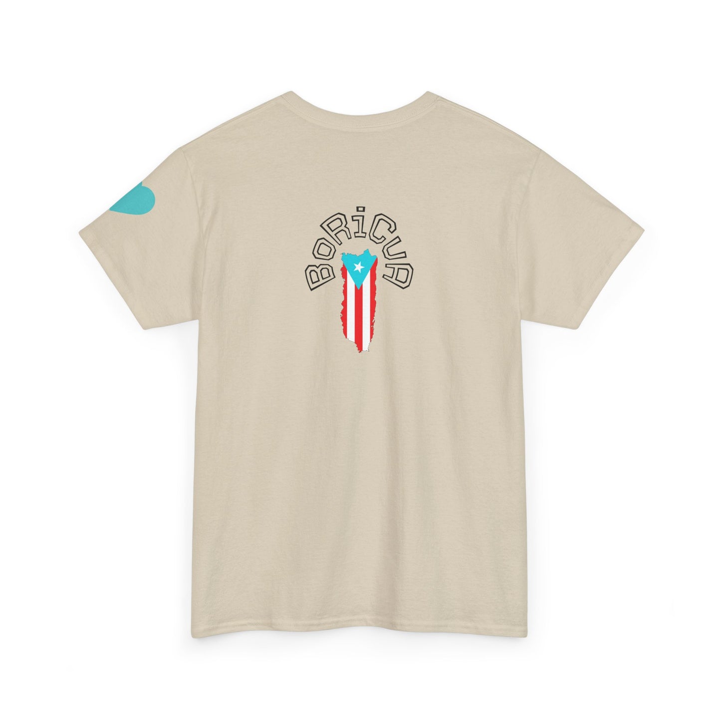 Puerto Rico, mi Isla