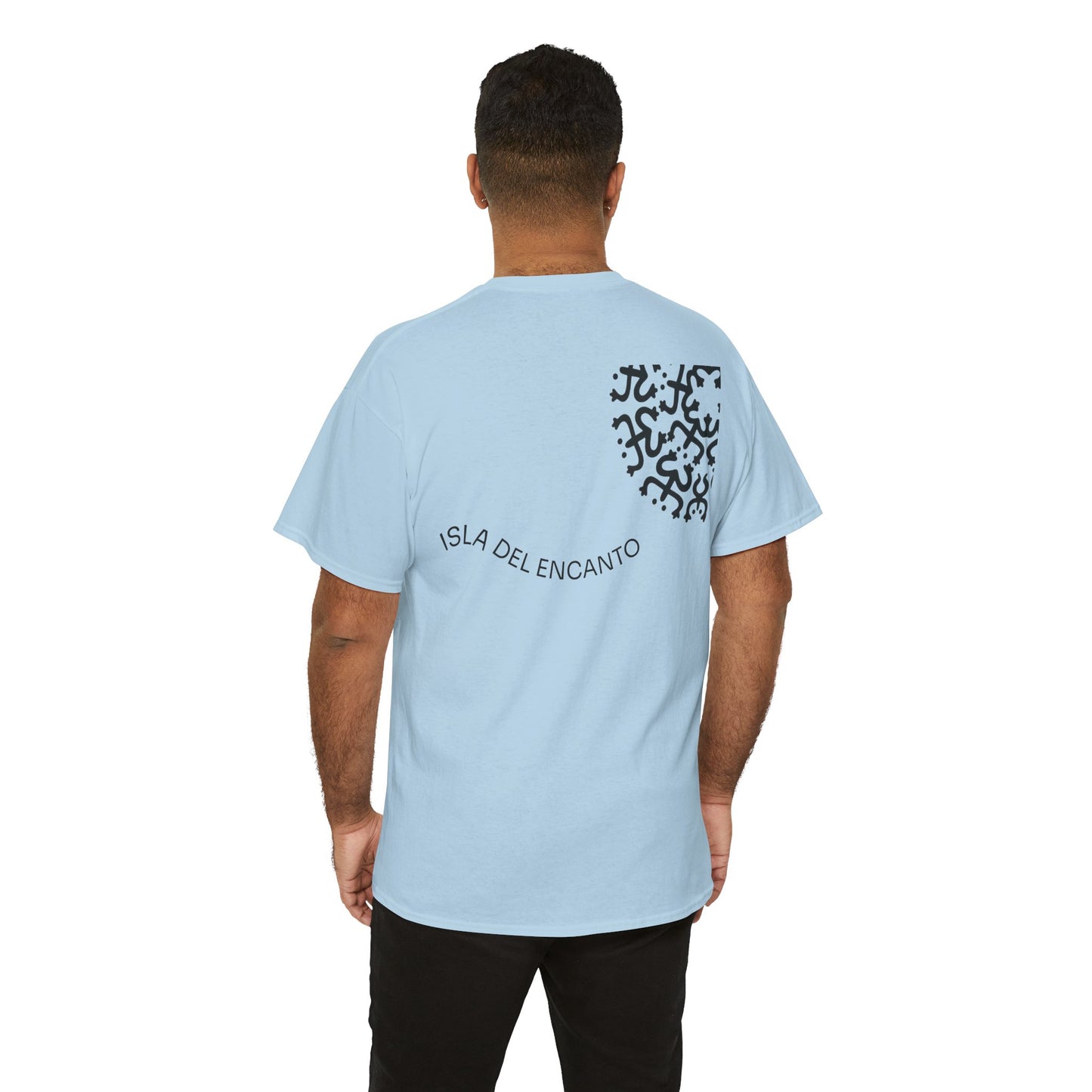 Puerto Rico es herencia