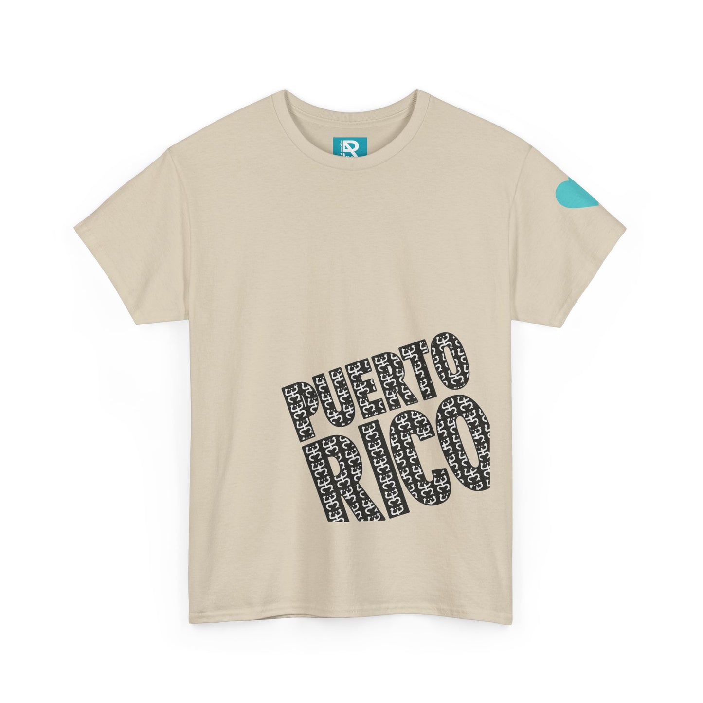 Puerto Rico, mi Isla