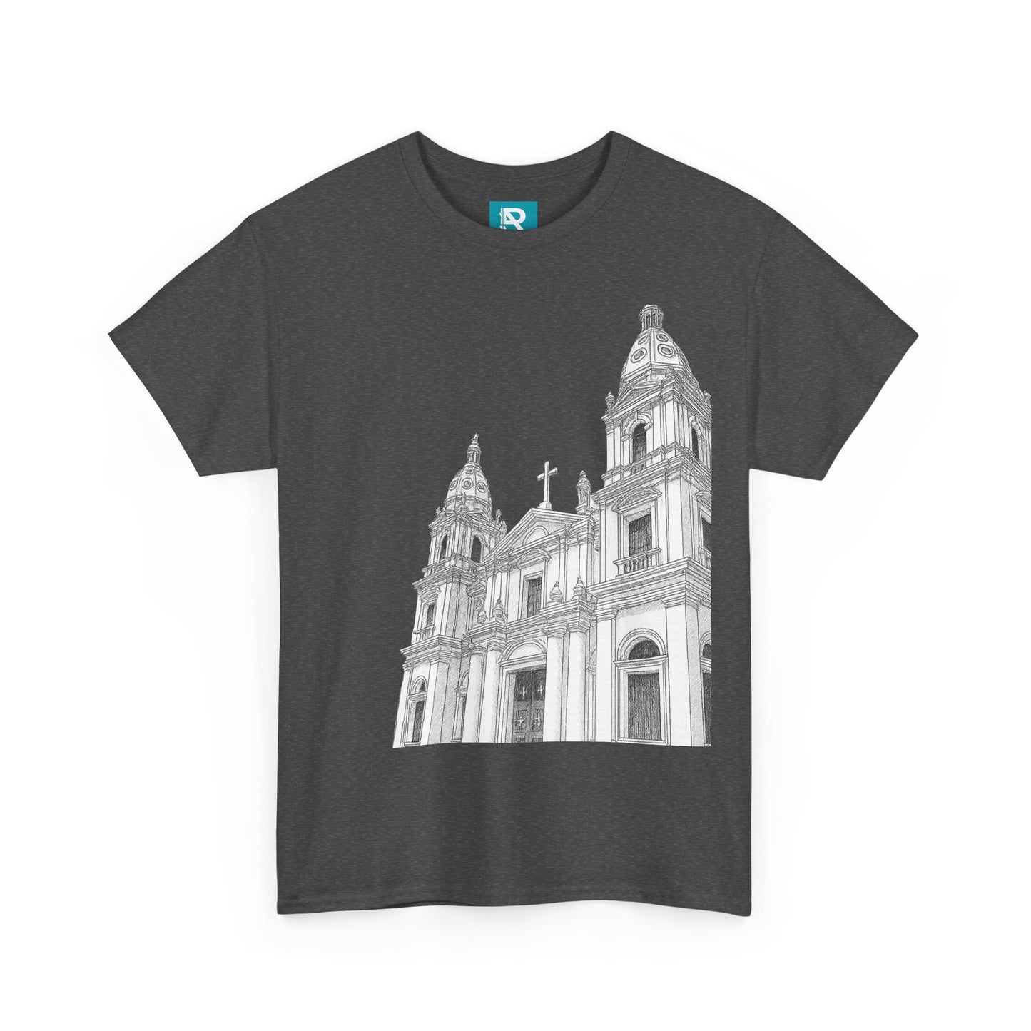 Ponce Puerto Rico - Catedral de Ponce - Edición Especial