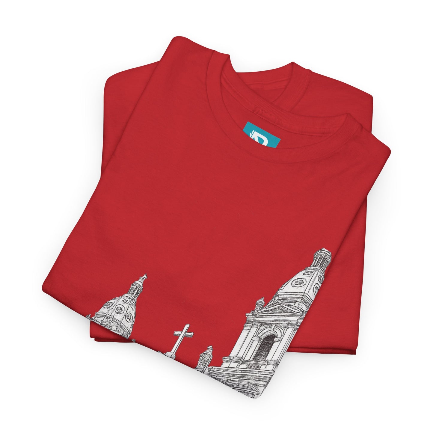 Ponce Puerto Rico - Catedral de Ponce - Edición Especial