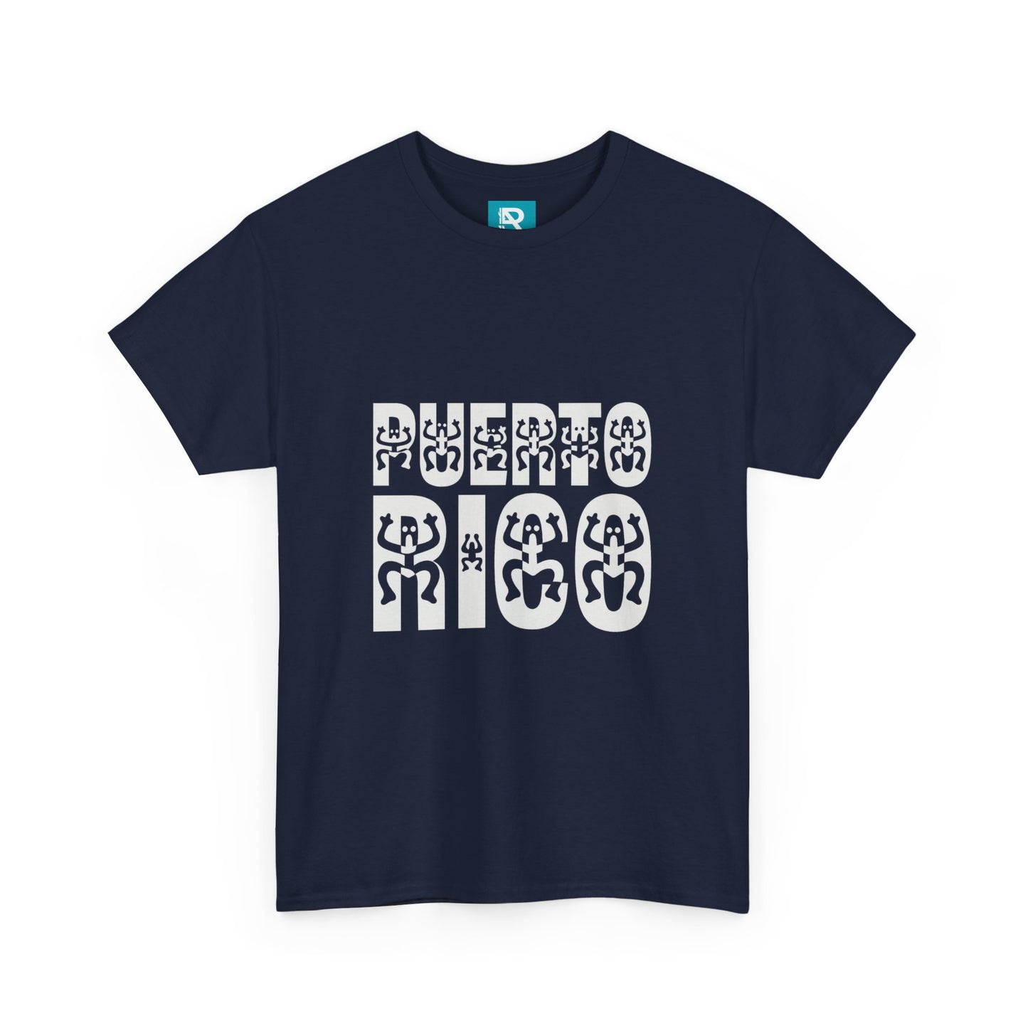 Puerto Rico  es orgullo, es patria.