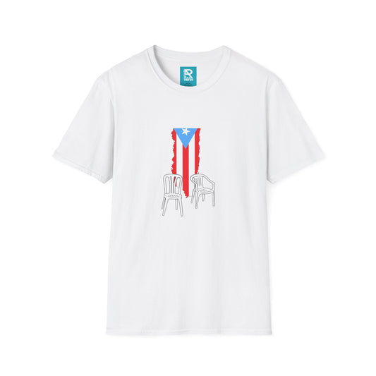 Puerto Rico es familia