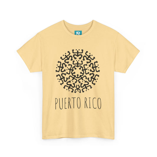 Puerto Rico es herencia