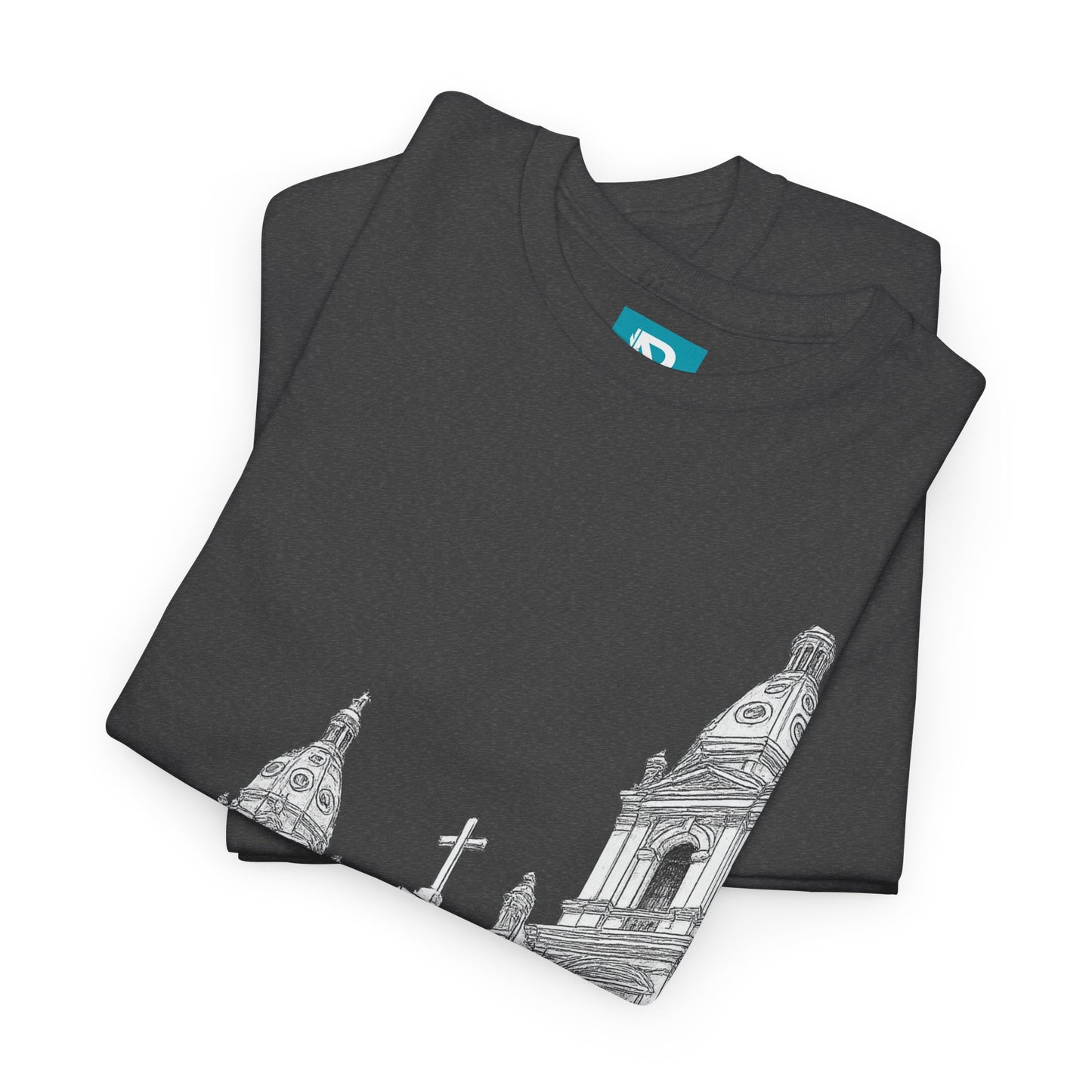 Ponce Puerto Rico - Catedral de Ponce - Edición Especial