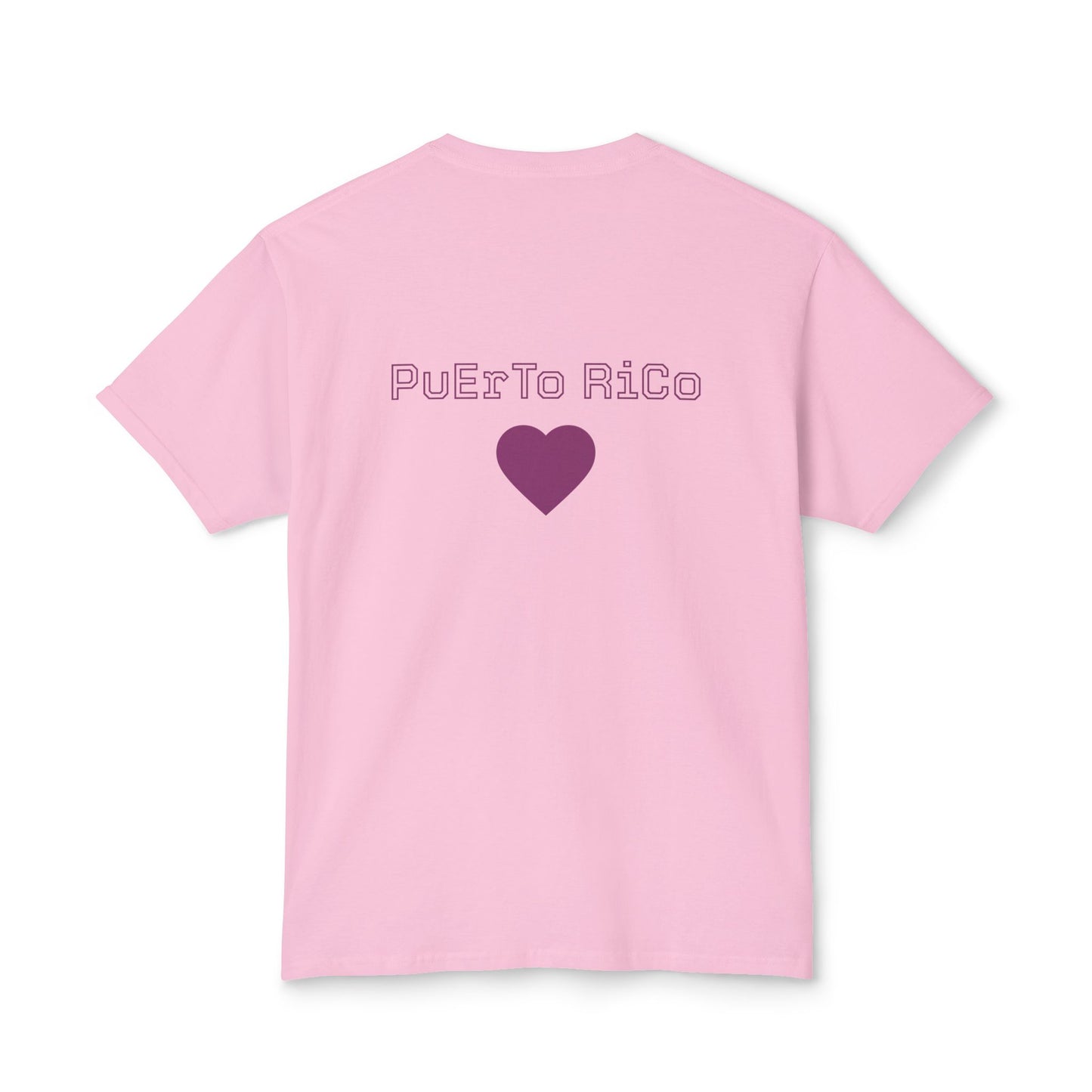 Puerto Rico - Yo soy de aquí